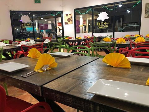 I Am Thai - Tourism Noosa 0