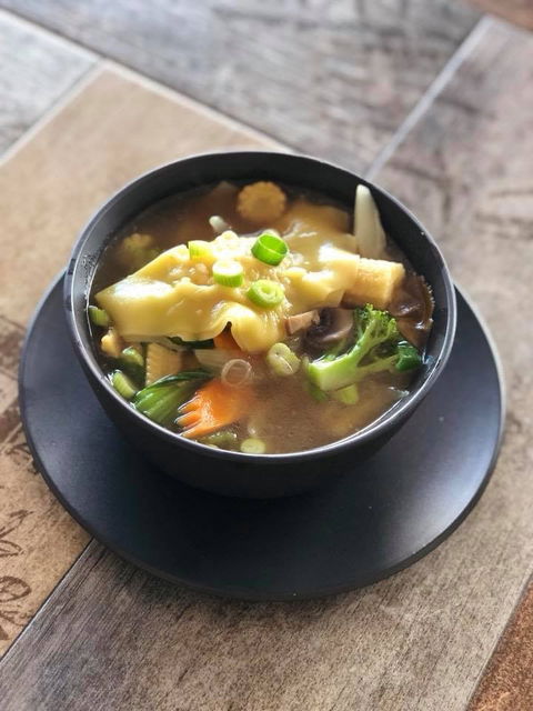 I Am Thai - Tourism Noosa 2