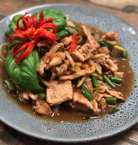 I Am Thai - Tourism Noosa 3