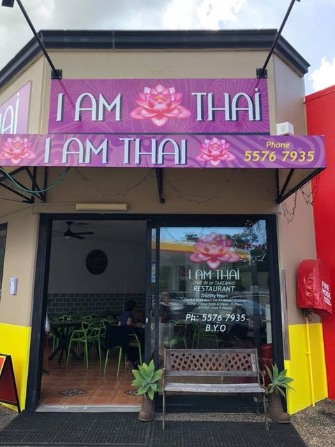 I Am Thai - Tourism Noosa 4
