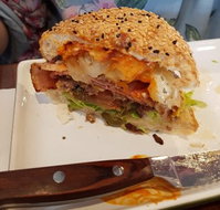 Burger Urge Toowoomba - Tourism Noosa