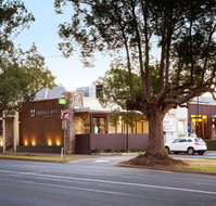 Federal Hotel Motel - Tourism Noosa