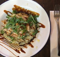 GPO bar and caFE - Tourism Noosa