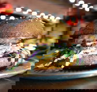 Hello Harry Toowoomba - Tourism Noosa