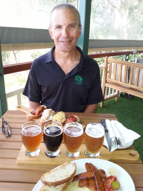 Malty Grain - Tourism Noosa 3