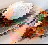 Ortem - Tourism Noosa