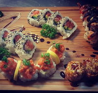 Sushi Arasi - Tourism Noosa
