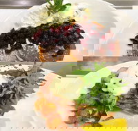 The Coffee Club - Tourism Noosa