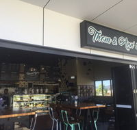 Thom  Ann's Restaurant Deli - Tourism Noosa