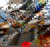 Tokyo Train - Tourism Noosa