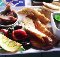 Two Bird's Cafe - Tourism Noosa