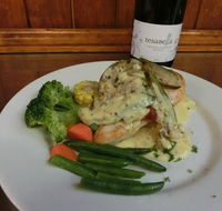 BRISBANE VALLEY TAVERN - Tourism Noosa