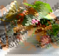 Cafe Le Ma - Tourism Noosa