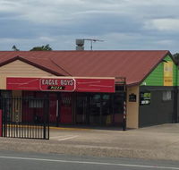 Eagle Boys Pizza - Tourism Noosa