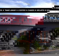 Il Piacere Restaurant - Tourism Noosa