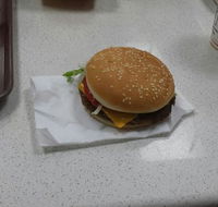 McDonald's - Tourism Noosa