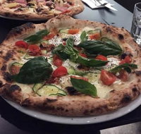 Pizzeria Violetta - Tourism Noosa