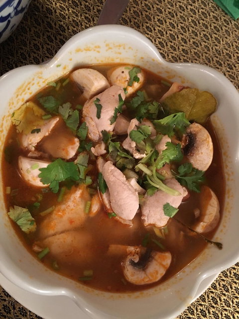 Thai Taste Restaurant - Tourism Noosa 1