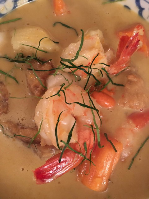 Thai Taste Restaurant - Tourism Noosa 2