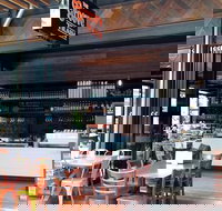 The Groove Train - Tourism Noosa