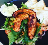 Tree Change Cafe - Tourism Noosa