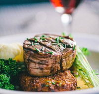 Aussie Beef Steakhouse - Tourism Noosa