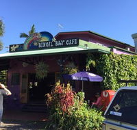 Bingil Bay Cafe - Tourism Noosa