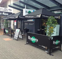Bogarts Fine Coffee - Tourism Noosa