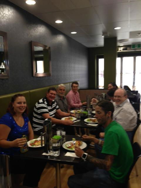 Bogarts Fine Coffee - Tourism Noosa 1