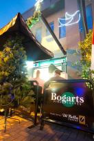 Bogarts Fine Coffee - Tourism Noosa 4