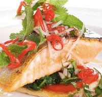 Bowlers Arms Bistro - Tourism Noosa