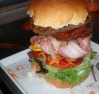 Cafe 77 - Tourism Noosa