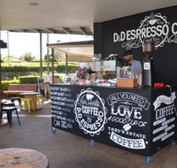 DD Espresso Coffee - Tourism Noosa