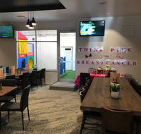 Emerald Star Hotel Bistro - Tourism Noosa
