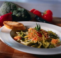 Explorers Restaurant - Tourism Noosa