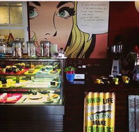 Giallo Espresso - Tourism Noosa