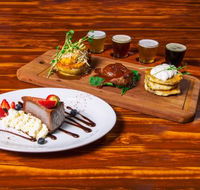 Granite Belt Brewery  Restaurant - Tourism Noosa