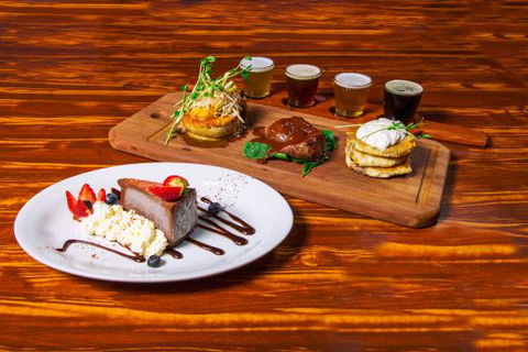 Granite Belt Brewery & Restaurant - Tourism Noosa 0
