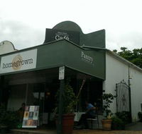 Home Grown - Tourism Noosa