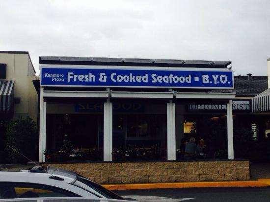 Kenmore Dc QLD Tourism Noosa