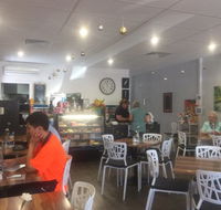Lily's Cafe - Tourism Noosa