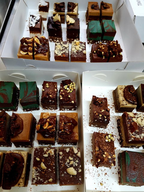 Nourish Vegan Cafe & Smoothie Bar - Tourism Noosa 2