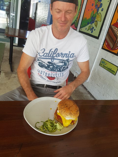 Nourish Vegan Cafe & Smoothie Bar - Tourism Noosa 3