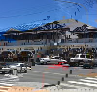Omaras - Tourism Noosa