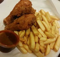 Stanthorpe Fish Bar  Take Away - Tourism Noosa