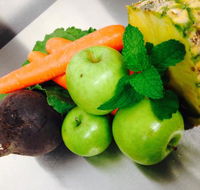 The Cherry Tree Coffee and Dining - Tourism Noosa