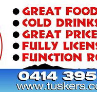 Tuskers Tuckerbox And Catering - Tourism Noosa