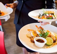 Varias Restaurant and Function Center - Tourism Noosa