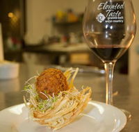 Whiskey Gully Wines - Tourism Noosa