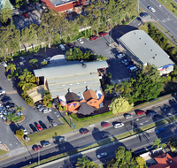 Ashmore Tavern - Tourism Noosa